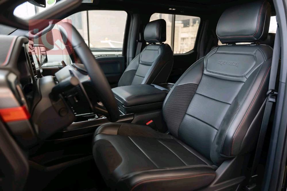 فۆرد F-150 راپتۆر